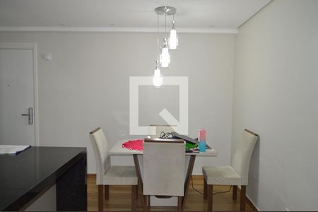 Apartamento à venda com 45m², 2 quartos e sem vagaSala