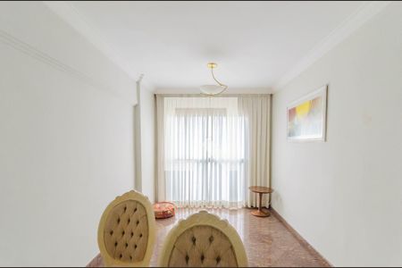 Sala de apartamento à venda com 2 quartos, 60m² em Liberdade, São Paulo