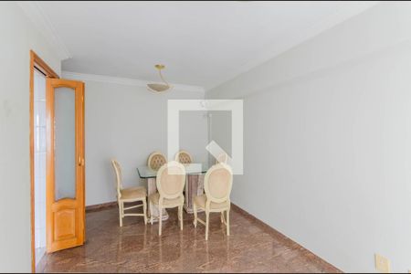 Sala de apartamento à venda com 2 quartos, 60m² em Liberdade, São Paulo