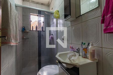 Casa à venda com 150m², 3 quartos e 2 vagasBanheiro Social