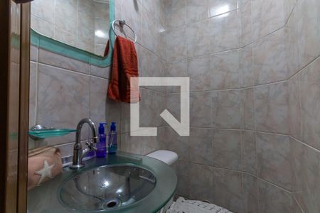 Casa à venda com 150m², 3 quartos e 2 vagasLavabo