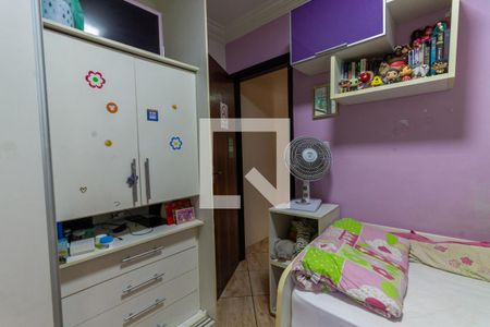 Casa à venda com 150m², 3 quartos e 2 vagasQuarto 3