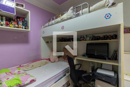 Casa à venda com 150m², 3 quartos e 2 vagasQuarto 3