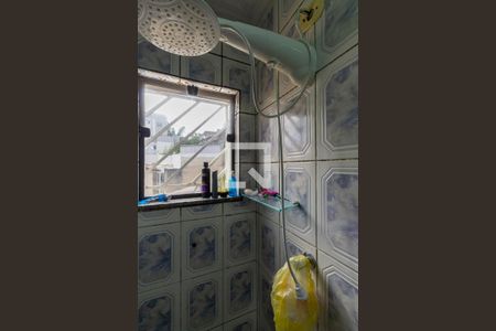 Casa à venda com 150m², 3 quartos e 2 vagasBanheiro da Suíte