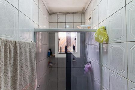Casa à venda com 150m², 3 quartos e 2 vagasBanheiro Social
