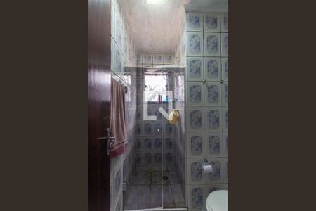 Casa à venda com 150m², 3 quartos e 2 vagasBanheiro da Suíte