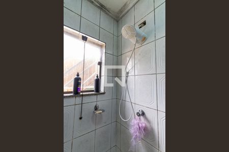 Casa à venda com 150m², 3 quartos e 2 vagasBanheiro Social