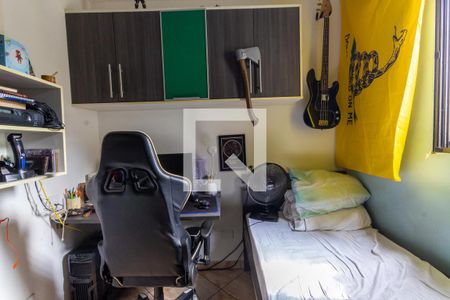 Casa à venda com 150m², 3 quartos e 2 vagasQuarto 2