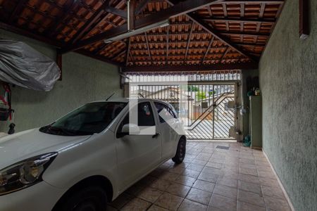 Casa à venda com 150m², 3 quartos e 2 vagasGaragem