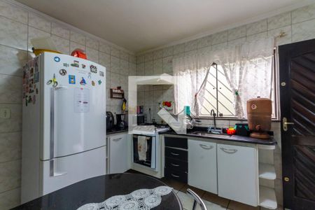 Casa à venda com 150m², 3 quartos e 2 vagasCozinha