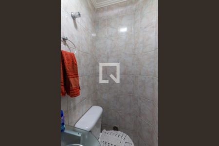 Casa à venda com 150m², 3 quartos e 2 vagasLavabo