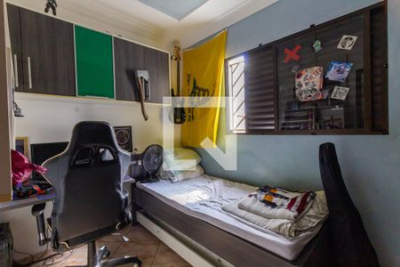 Casa à venda com 150m², 3 quartos e 2 vagasQuarto 2