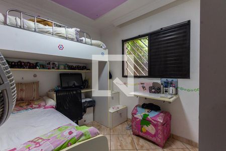 Casa à venda com 150m², 3 quartos e 2 vagasQuarto 3