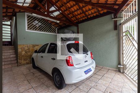 Casa à venda com 150m², 3 quartos e 2 vagasGaragem