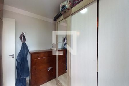 Casa de condomínio à venda com 104m², 3 quartos e 2 vagasQuarto 2