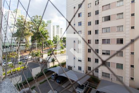 Apartamento à venda com 59m², 2 quartos e 1 vaga Apartamento à venda com 59m², 2 quartos e 1 vagaVista do Quarto 2