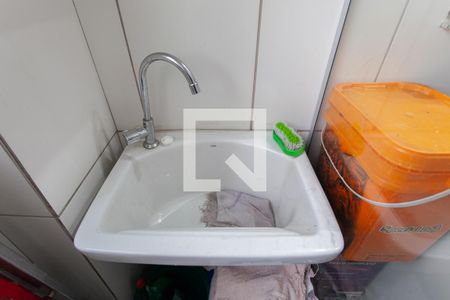 Apartamento à venda com 59m², 2 quartos e 1 vaga Apartamento à venda com 59m², 2 quartos e 1 vagaÁrea de Serviço