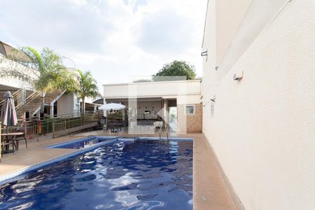 Apartamento à venda com 59m², 2 quartos e 1 vaga Apartamento à venda com 59m², 2 quartos e 1 vagaÁrea comum - Piscina