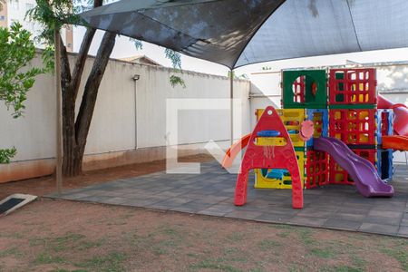 Apartamento à venda com 59m², 2 quartos e 1 vaga Apartamento à venda com 59m², 2 quartos e 1 vagaÁrea comum - Playground