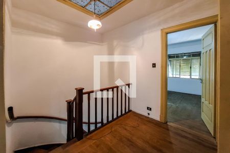 corredor de casa à venda com 3 quartos, 186m² em Vila Mariana, São Paulo