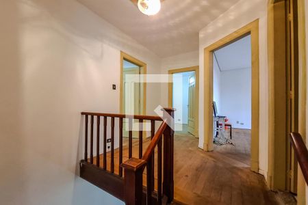 corredor de casa à venda com 3 quartos, 186m² em Vila Mariana, São Paulo