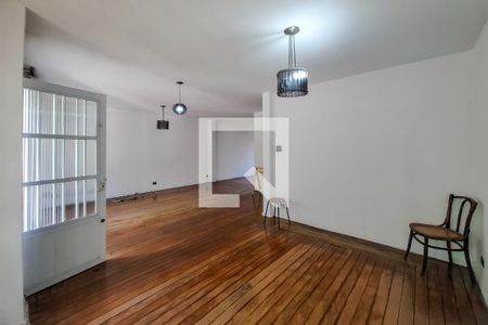 sala de casa à venda com 3 quartos, 186m² em Vila Mariana, São Paulo