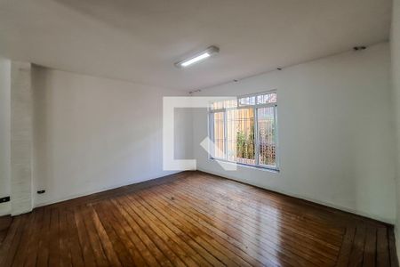 sala de casa à venda com 3 quartos, 186m² em Vila Mariana, São Paulo