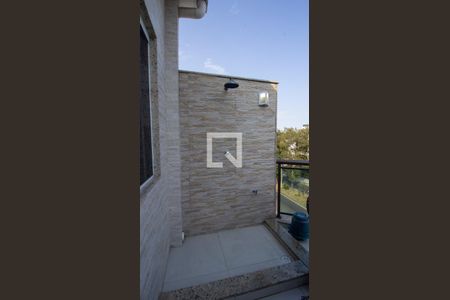 Varanda de apartamento à venda com 2 quartos, 182m² em Recreio dos Bandeirantes, Rio de Janeiro