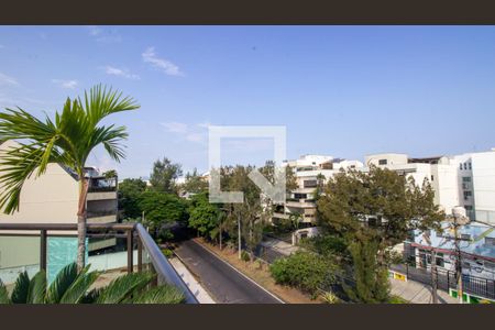 Apartamento à venda com 182m², 2 quartos e 3 vagas Apartamento à venda com 182m², 2 quartos e 3 vagasVista da Varanda