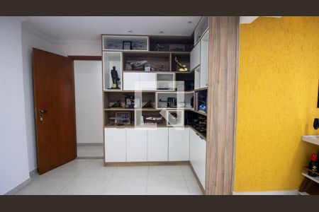 Sala de apartamento à venda com 2 quartos, 182m² em Recreio dos Bandeirantes, Rio de Janeiro
