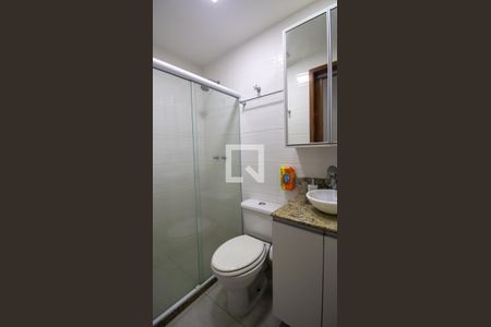 Apartamento à venda com 182m², 2 quartos e 3 vagas Apartamento à venda com 182m², 2 quartos e 3 vagasBanheiro Social