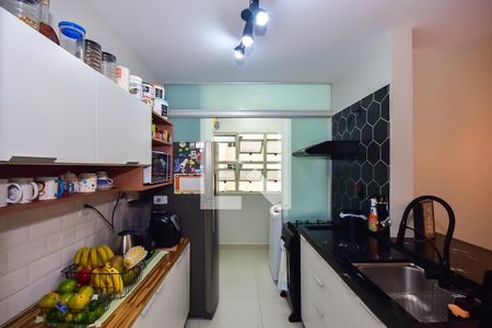 Apartamento para alugar com 74m², 2 quartos e 2 vagas Apartamento para alugar com 74m², 2 quartos e 2 vagasCozinha