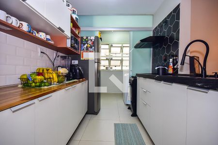Apartamento para alugar com 74m², 2 quartos e 2 vagas Apartamento para alugar com 74m², 2 quartos e 2 vagasCozinha