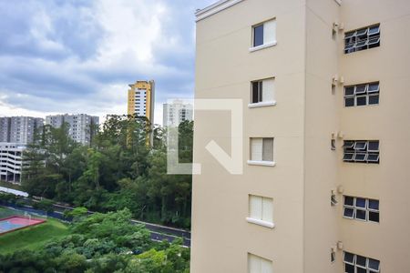 Apartamento para alugar com 74m², 2 quartos e 2 vagas Apartamento para alugar com 74m², 2 quartos e 2 vagasVista da Suíte