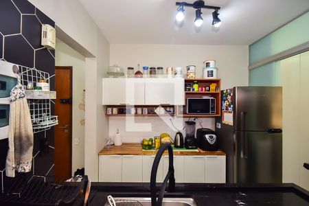 Apartamento para alugar com 74m², 2 quartos e 2 vagas Apartamento para alugar com 74m², 2 quartos e 2 vagasCozinha