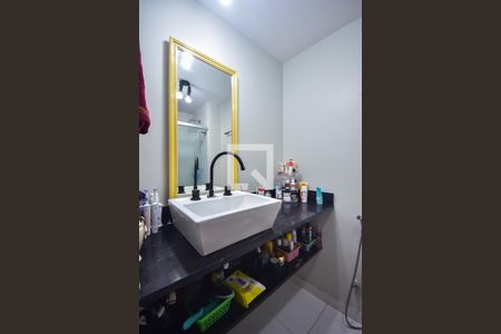 Apartamento para alugar com 74m², 2 quartos e 2 vagas Apartamento para alugar com 74m², 2 quartos e 2 vagasBanheiro Suíte