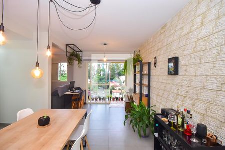 Sala de apartamento à venda com 2 quartos, 74m² em Jardim Ampliacao, São Paulo