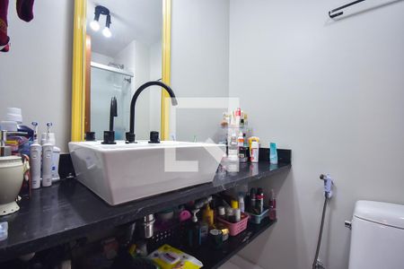 Apartamento para alugar com 74m², 2 quartos e 2 vagas Apartamento para alugar com 74m², 2 quartos e 2 vagasBanheiro Suíte