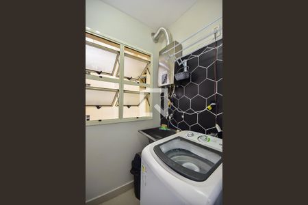 Apartamento para alugar com 74m², 2 quartos e 2 vagas Apartamento para alugar com 74m², 2 quartos e 2 vagasÁrea de Serviço