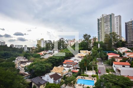 Apartamento para alugar com 74m², 2 quartos e 2 vagas Apartamento para alugar com 74m², 2 quartos e 2 vagasVista do Quarto