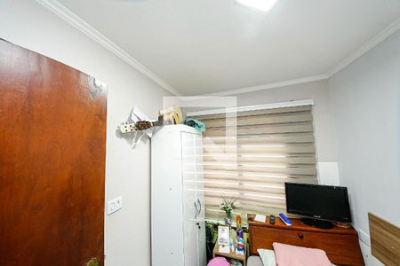 Casa à venda com 284m², 4 quartos e 2 vagasQuarto de Serviço