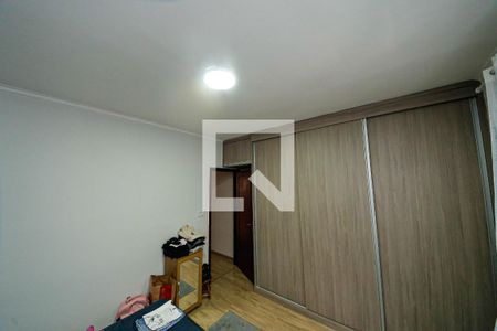 Casa à venda com 284m², 4 quartos e 2 vagasQuarto 3