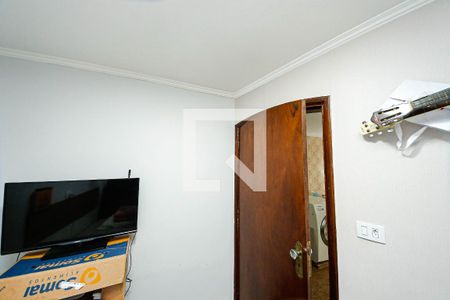 Casa à venda com 284m², 4 quartos e 2 vagasQuarto de Serviço