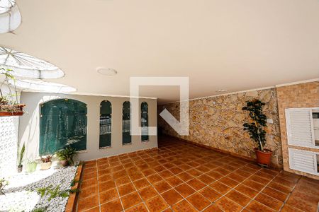 Casa à venda com 284m², 4 quartos e 2 vagasGaragem