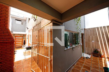 Casa à venda com 284m², 4 quartos e 2 vagasQuintal