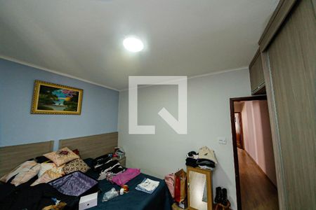 Casa à venda com 284m², 4 quartos e 2 vagasQuarto 3