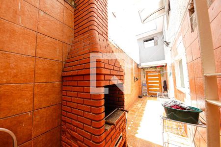 Casa à venda com 284m², 4 quartos e 2 vagasQuintal