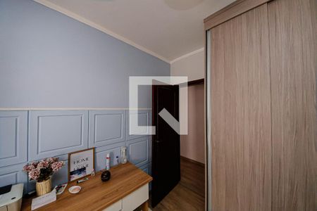 Casa à venda com 284m², 4 quartos e 2 vagasQuarto 2