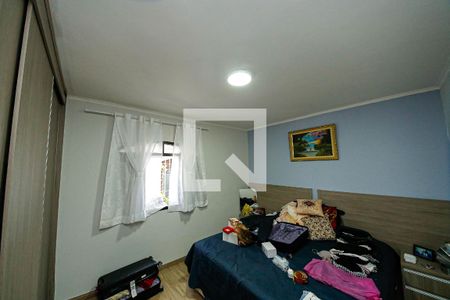 Casa à venda com 284m², 4 quartos e 2 vagasQuarto 3