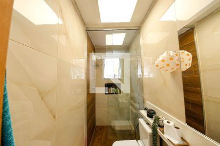 Casa à venda com 284m², 4 quartos e 2 vagasBanheiro